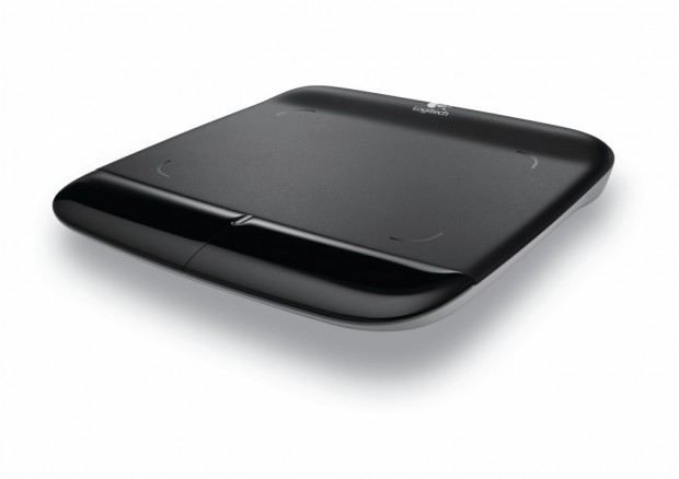 Logitech Trackpad (Bild: Logitech)